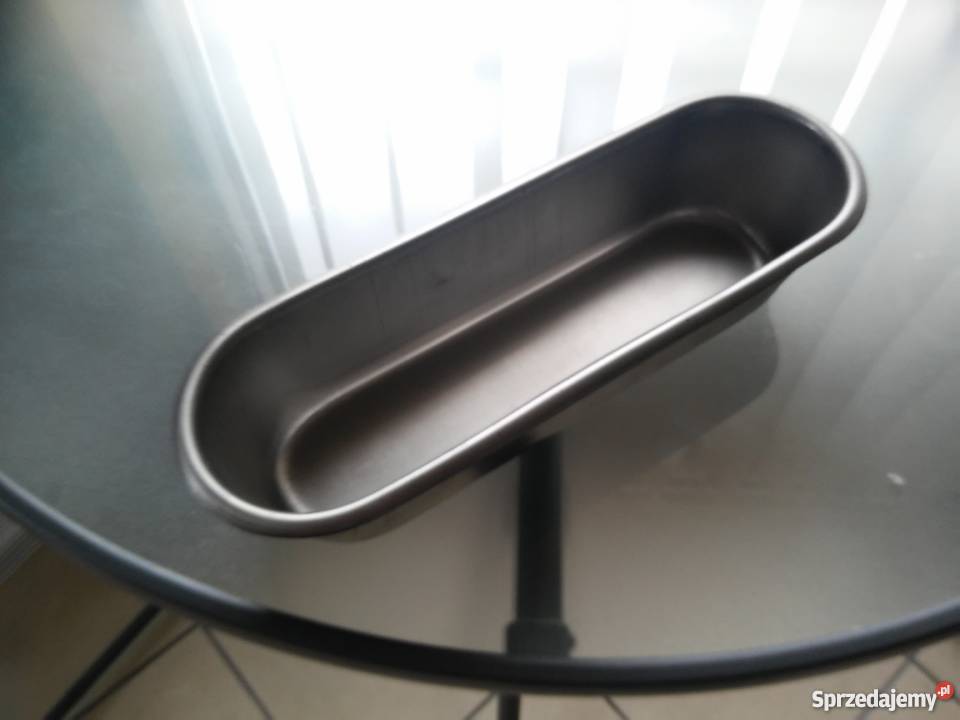 Forma tłoczona stalowa graham 1 Środa Wielkopolska