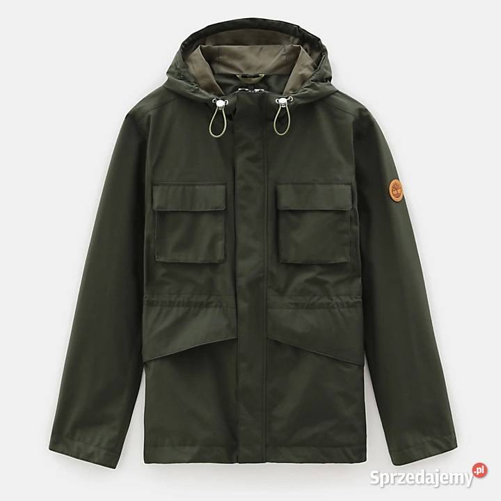 Timberland A1YPX mens Mount Clay Waterproof kujawsko-pomorskie Lubraniec