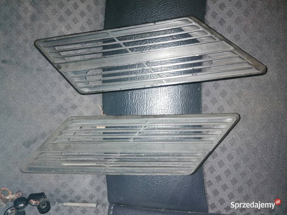 Skoda 105 120 130 wloty powietrza słupek C Karoseria Łódź
