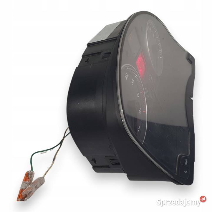 LICZNIK ZEGARY 1K0920850K VW Golf V 14 16 FSI