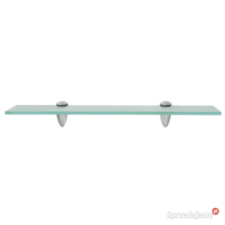 Półki szklane 2 50 x 20 8 mm WM3051520 Warszawa