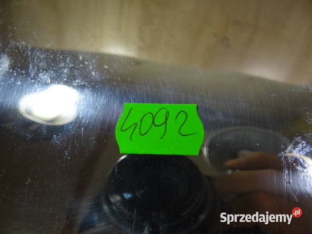 boczki pokrywy boczne MZ ES 2500 Jaskółka org Żary