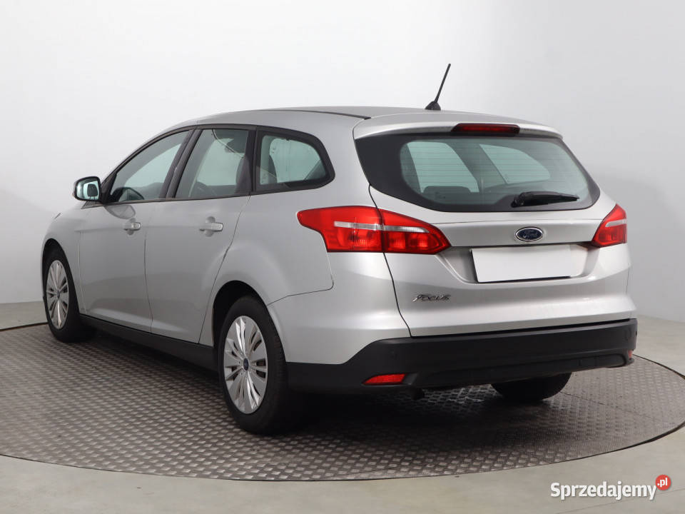 Ford Focus 15 TDCi Bielany Wrocławskie sprzedam