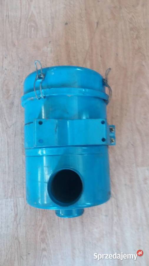 Filtr powietrza obudowa małopolskie