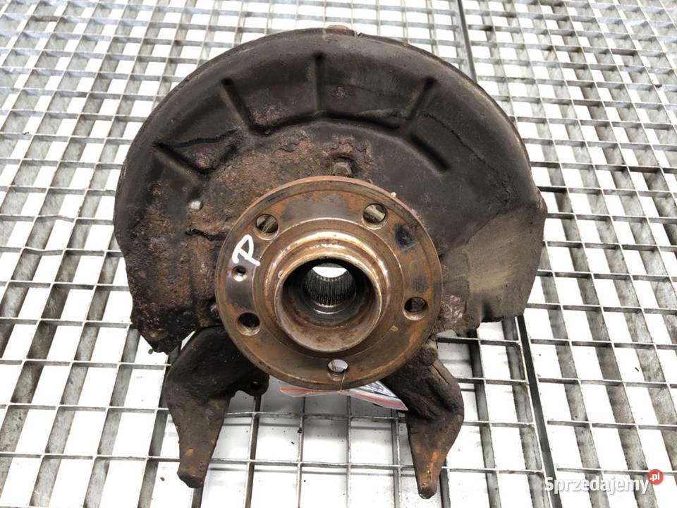 ZWROTNICA PRAWY PRZÓD SEAT CORDOBA II 14 75 0209