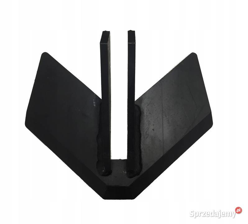 Redlica skrzydełkowa topmix 310mm Kockerling Kamionna sprzedam