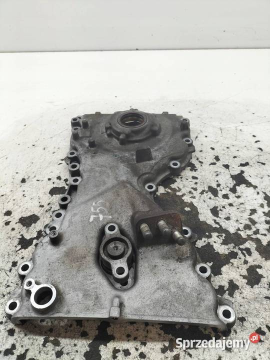 POMPA OLEJU 14 16V Suzuki Swift IV 20042010 sprzedam