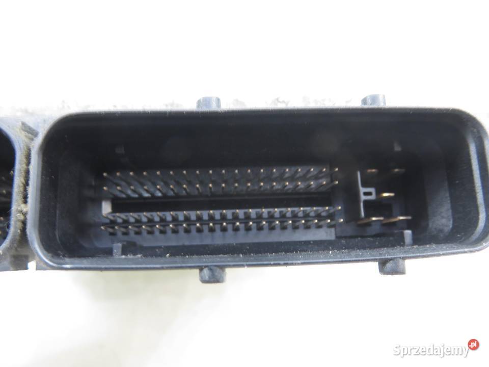 STEROWNIK VW GOLF IV 19 TDI 038906012FB