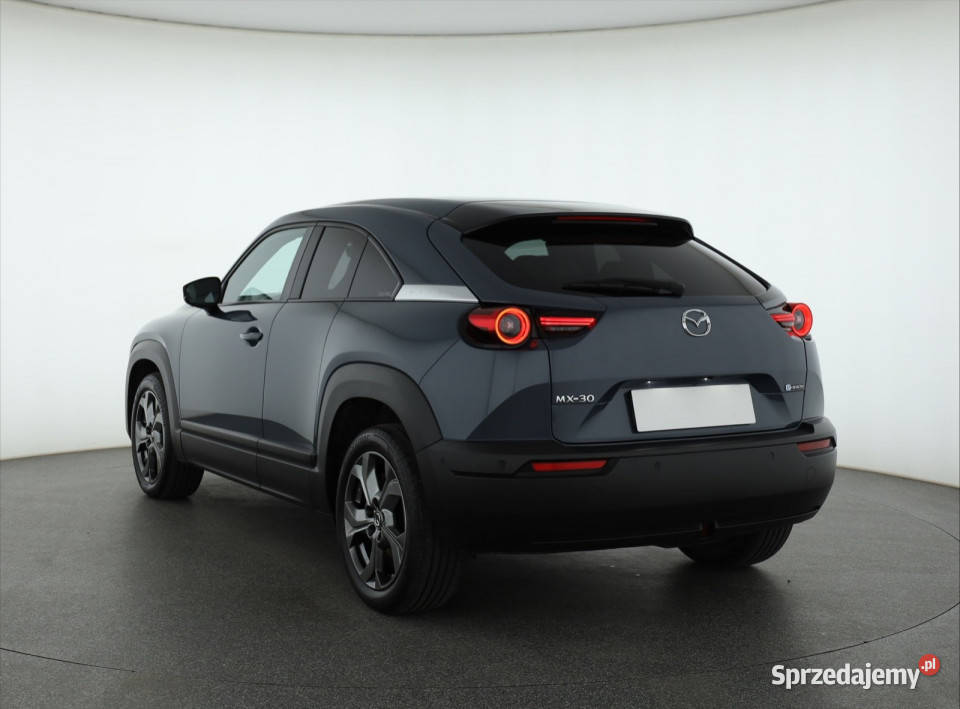 Mazda MX30 eSkyactiv 45180km Piaseczno