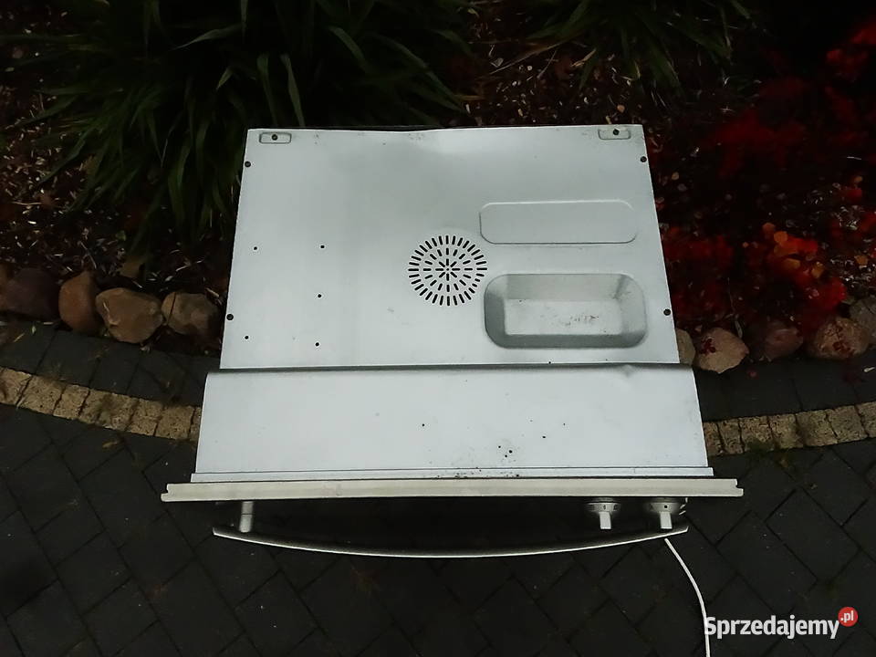 Piekarnik elektryczny do zabudowy Gorenje B Biłgoraj sprzedam