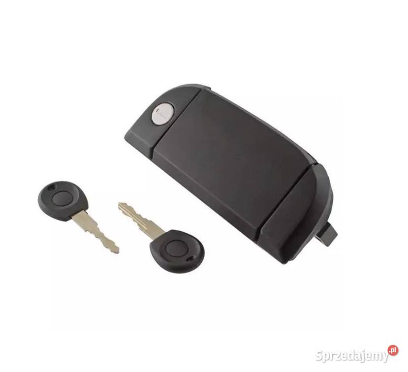 Volkswagen T4 9003 klamka zewnętrzna drzwi osobowe Łódź