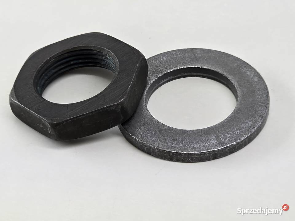 Nakretka Podkladka Magneta Bmw Gs 1200 Adventure Janowice