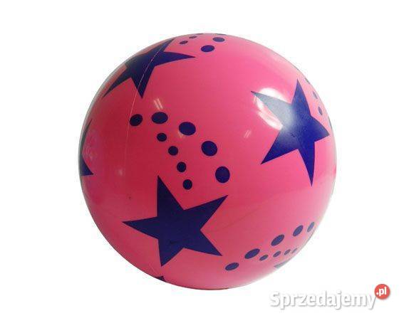 Piłka w gwiazdki 23