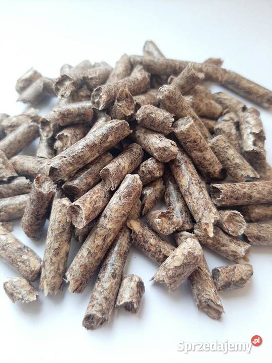PELLET DRZEWNY PELET Lublin