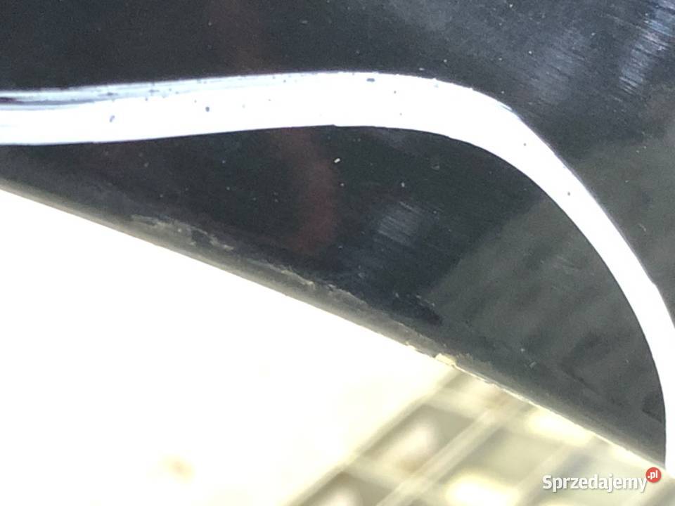 DRZWI TYŁ PRAWE MAZDA 2 DL Hatchback podkarpackie