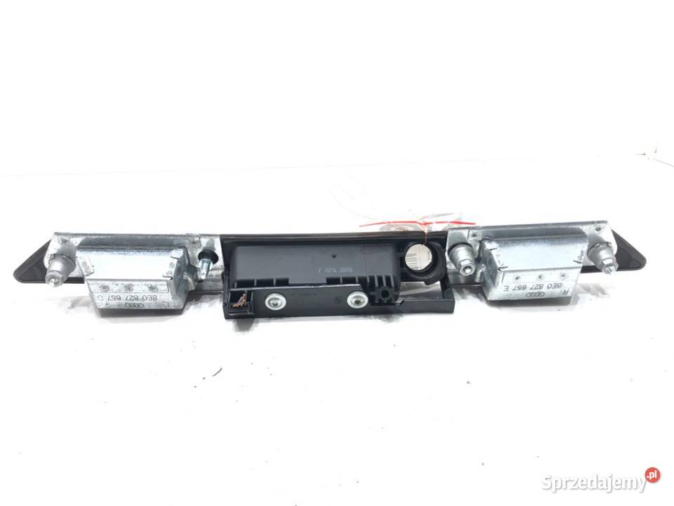 LISTWA KLAPY TYŁ AUDI A4 B7 SedanLimuzyna 0408 sprzedam