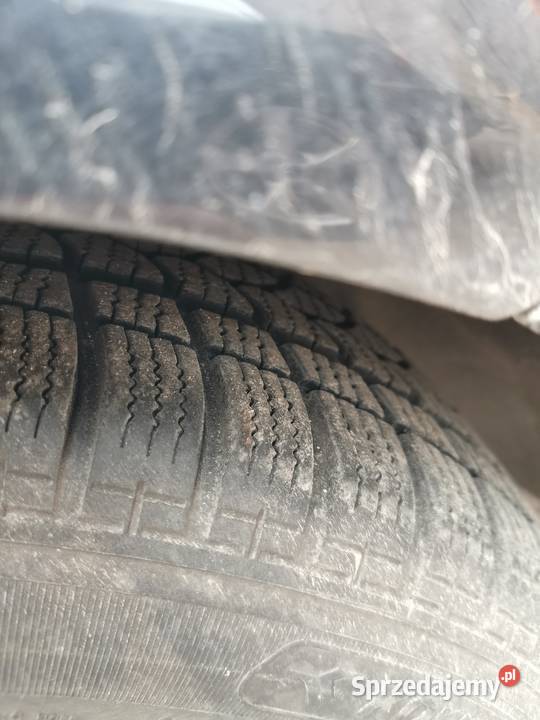 Koła r17 vw Audi dolnośląskie
