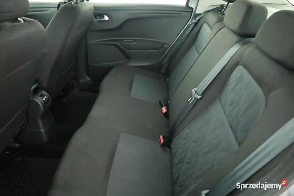 Citroen CElysee 12 PureTech Piaseczno