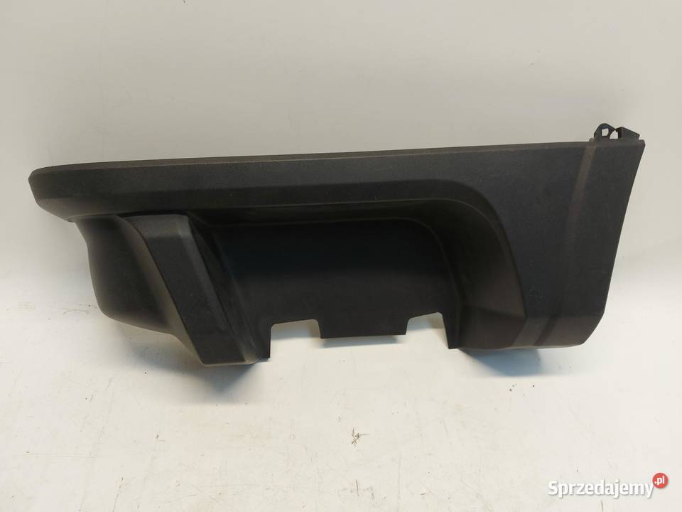 Ford Ranger VI 6 Narożnik zderzaka tył prawy osobowe