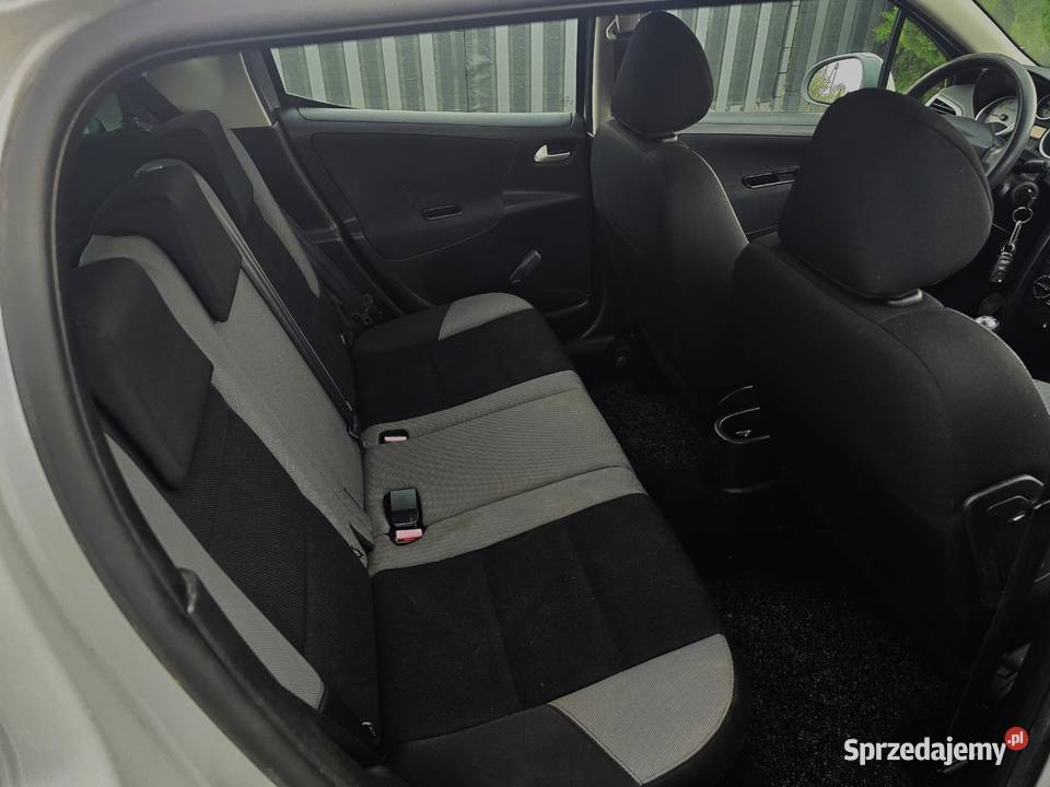 Peugeot 207 SW Kombi 2009r 14 Klima Niemcy dolnośląskie Polkowice