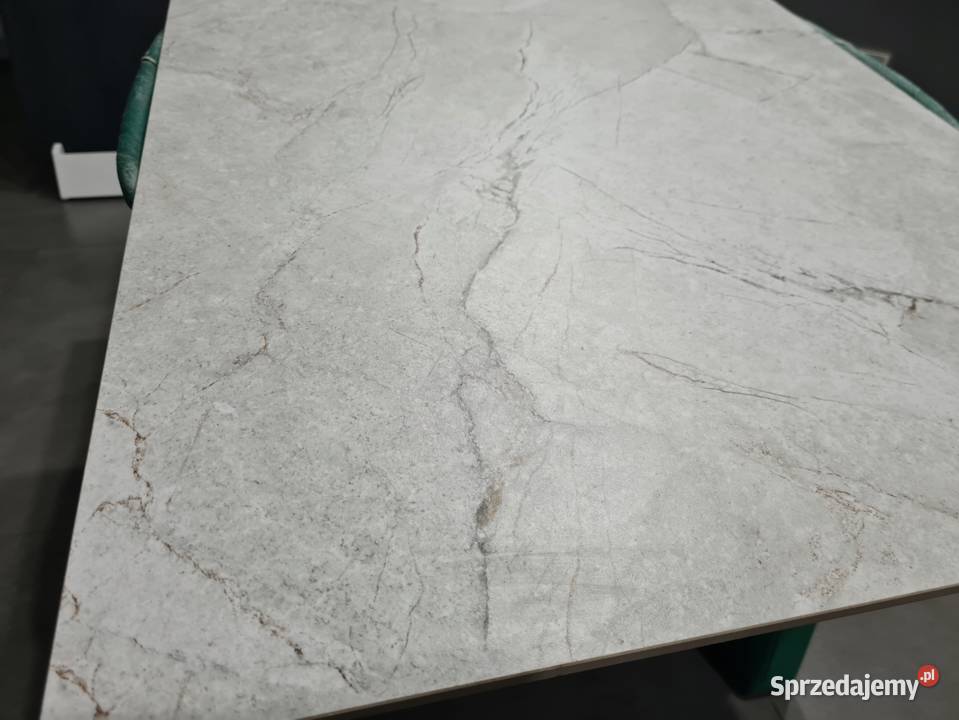 PŁYTKA gres VILAS GR MAT SZARY GREY 60X120 GAT 1 Opoczno