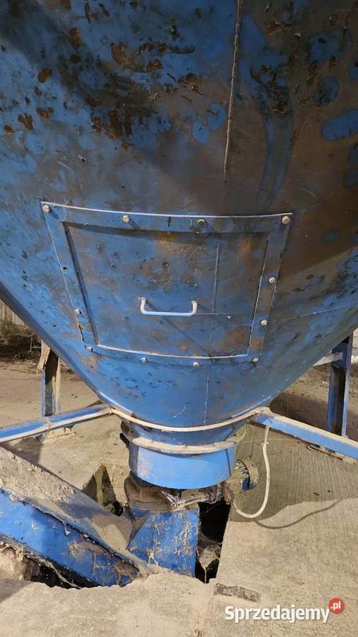 BRYKIECIARKA PELLECIARKA WEKTOR BT60 Ciesław sprzedam