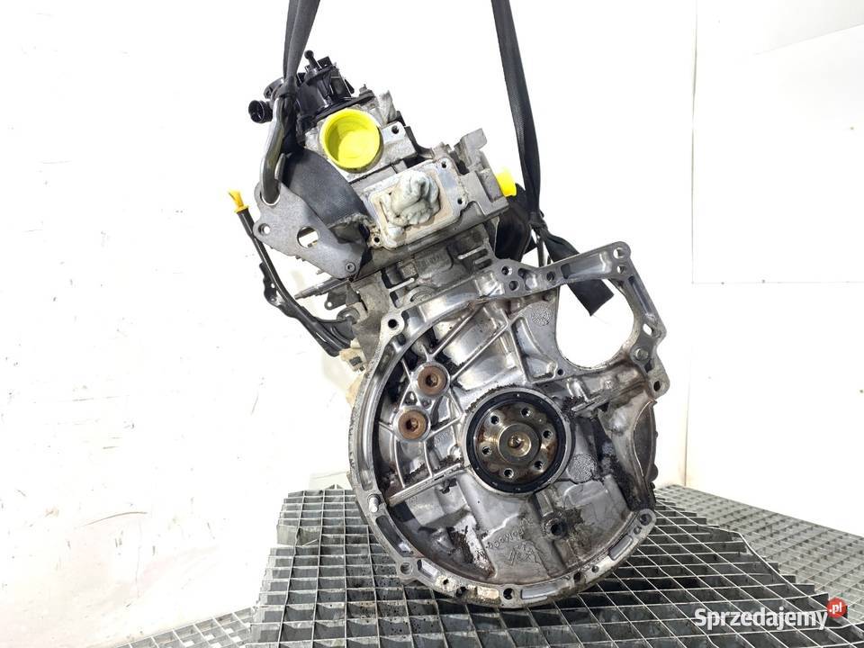 SILNIK FORD 15 120 TRANSIT CONNECT podkarpackie sprzedam