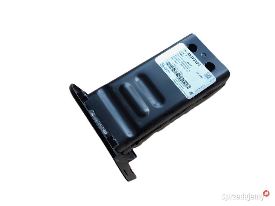 NOWA STREFA ZGNIOTU BELKI LEWA OPEL KARL Kalisz