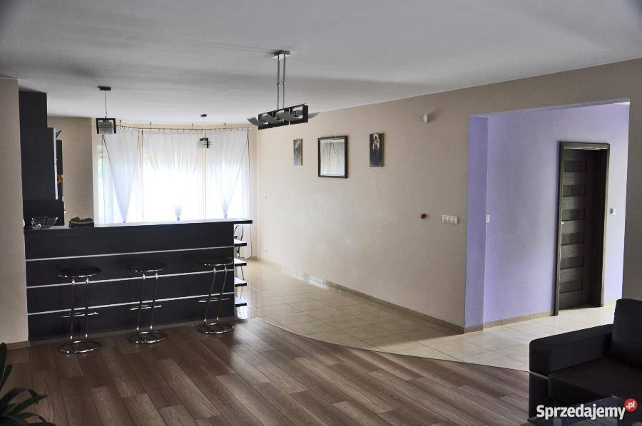 sprzedam dom wolnostojący 125m2 Radom Radom