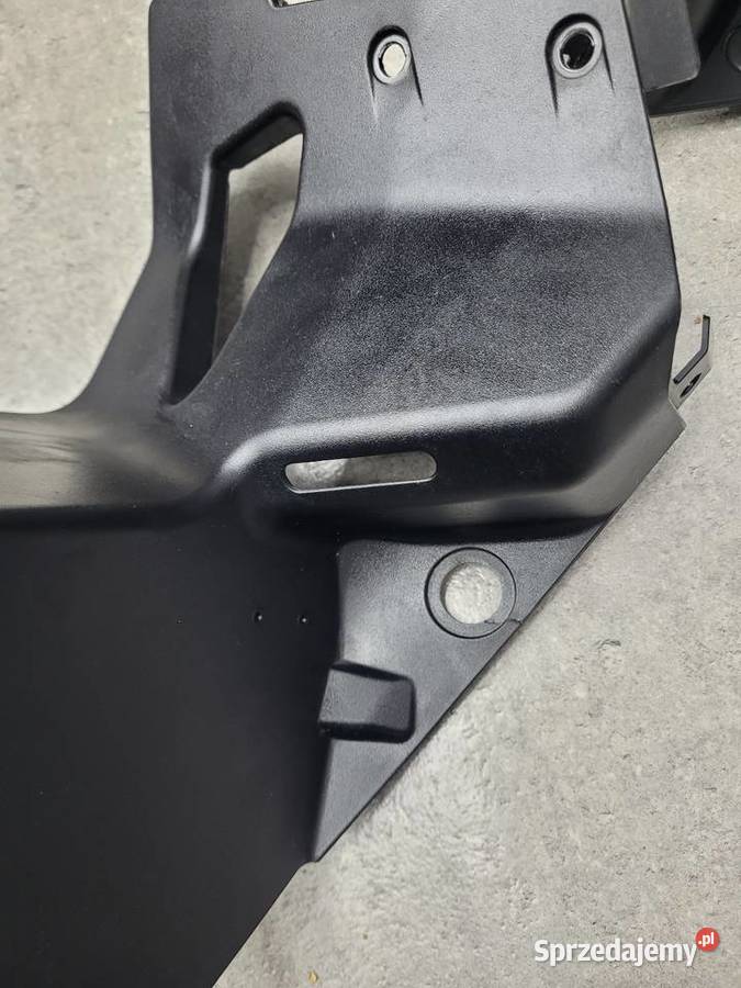 KTM 890 ADV SMT OEM ADVENTURE 23 WYPEŁNIENIE Nowy Tomyśl