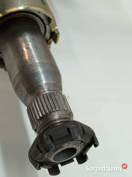 KOLUMNA WSPOMAGANIE ELEKTRYCZNE 2610107503A Fiat