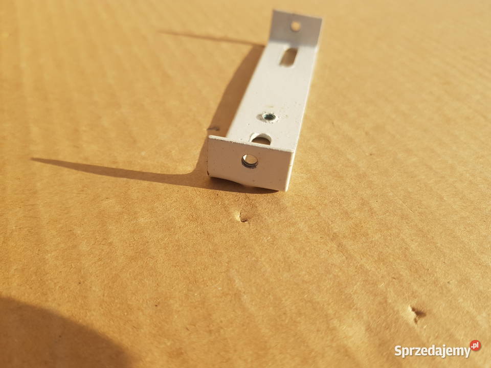 Ceownik uchwyt mocowanie do podsufitki do lampy Warszawa