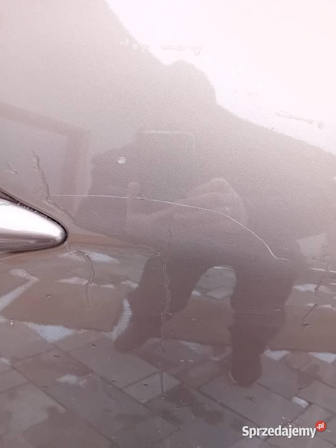 Hyundai ix35 16 benzyna 20132014r odtwarzacz DVD łódzkie sprzedam