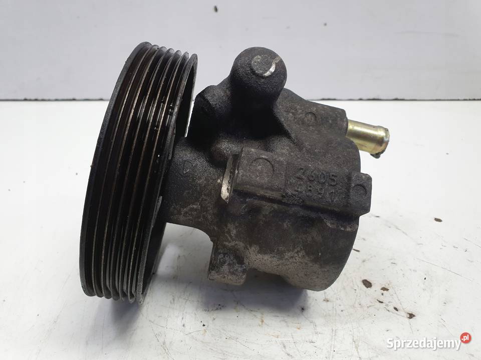 Renault Laguna II 18 16V POMPA WSPOMAGANIA osobowe Rudka