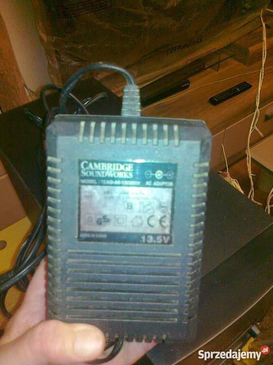 desktop theater 51 dtt2200 Audio Łódź