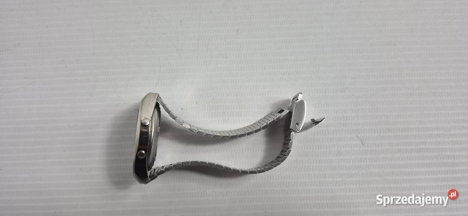 Retro Zegarek Cyfrowy PIRATRON P242A Vintage lubelskie