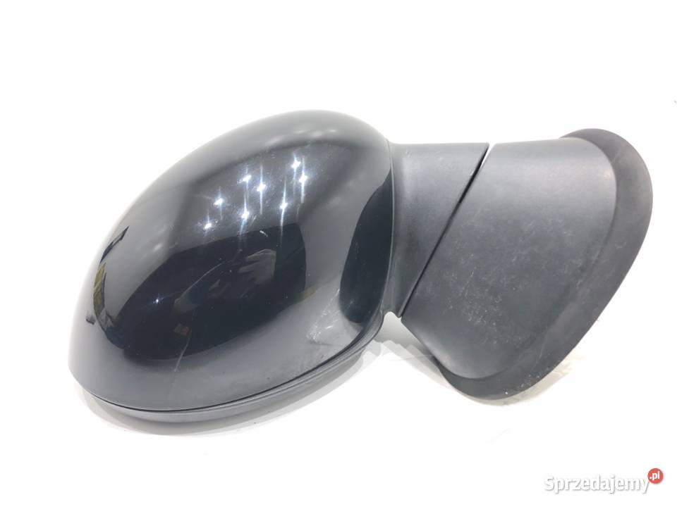 LUSTERKO PRAWY MINI COUNTRYMAN R60 Hatchback