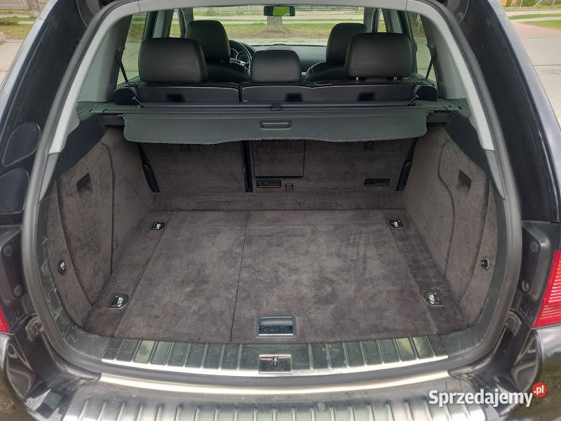 Porsche Cayenne S 45 l V 8 250 KW wielkopolskie