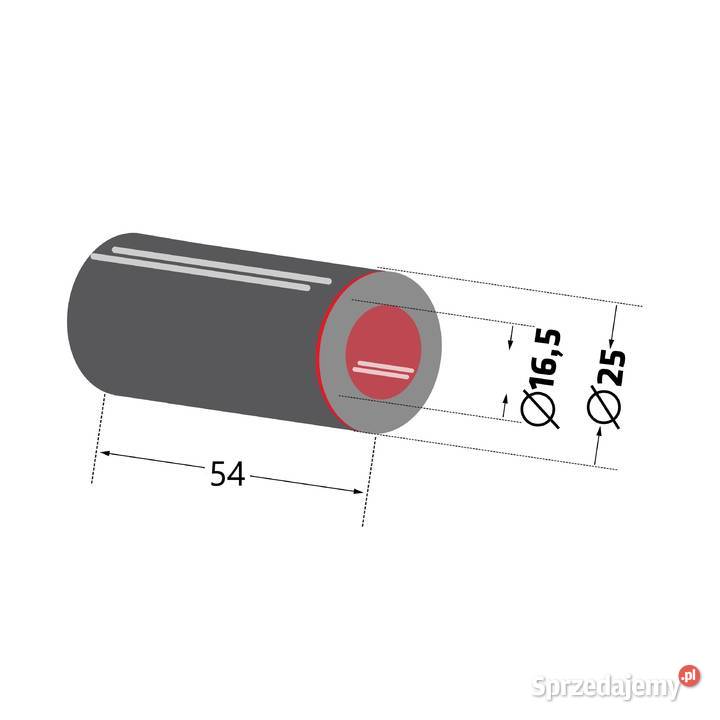 Tulejka ORS16 M16 Orsi 30026689 Leader GP Power kujawsko-pomorskie Chmielniki