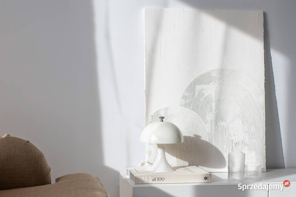 Obraz strukturalny 6080 wielkopolskie Poznań