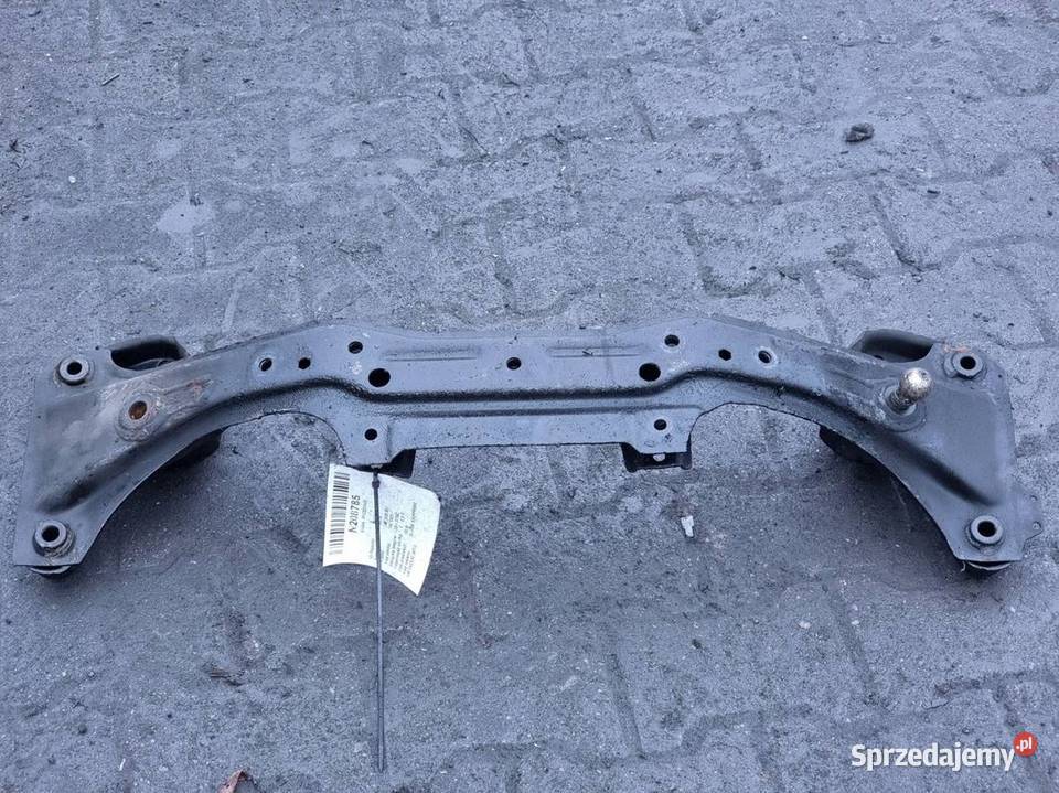 SANKI PRZEDNIE BMW E46 320 D Lipno
