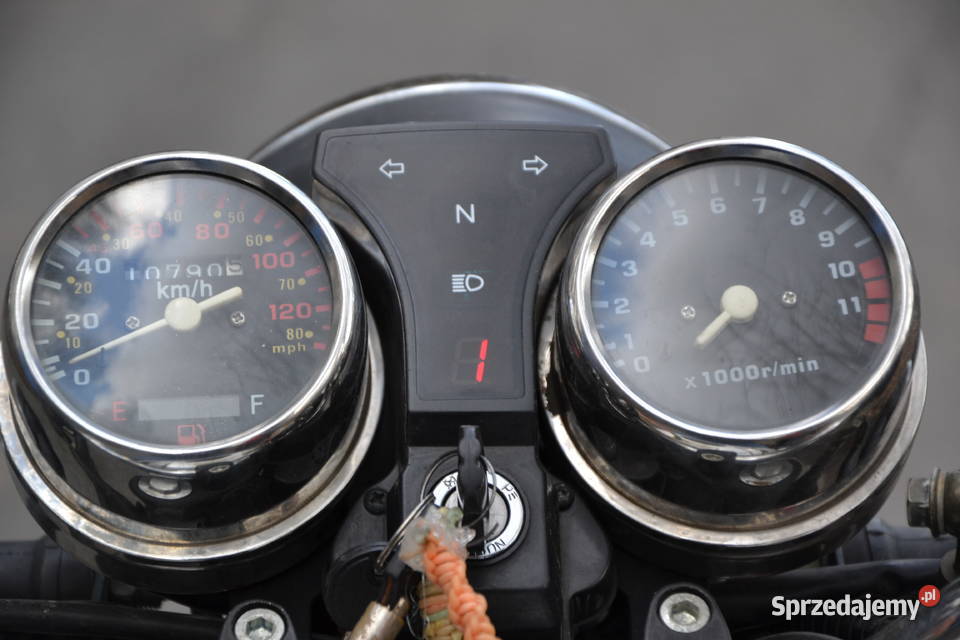 Romet Zetka 50 nieuszkodzony Przybówka sprzedam