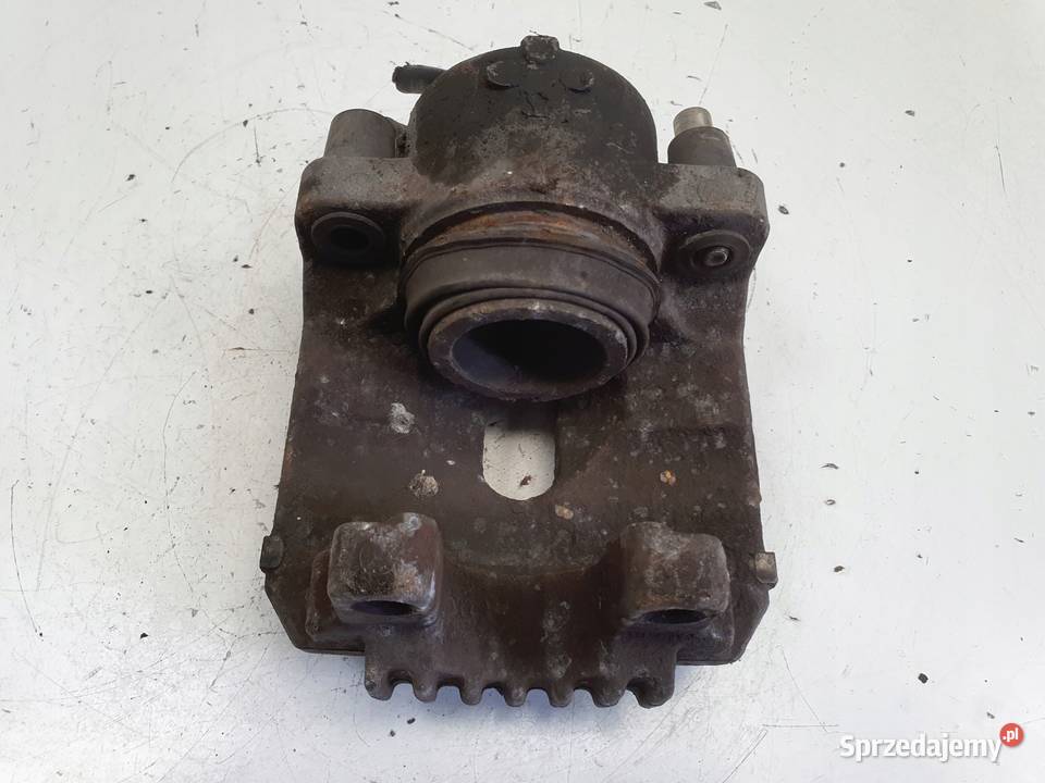 BMW E39 PRZEDNI ZACISK HAMULCOWY lewy przód sprzedam