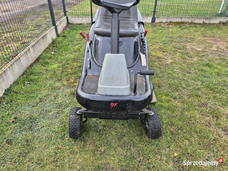 Kosiarka Traktorek 10 Traktorki sprzedam