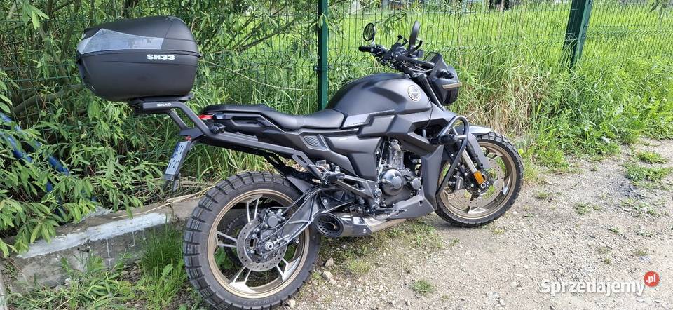 Zontes g1 125 Tarnowskie Góry sprzedam