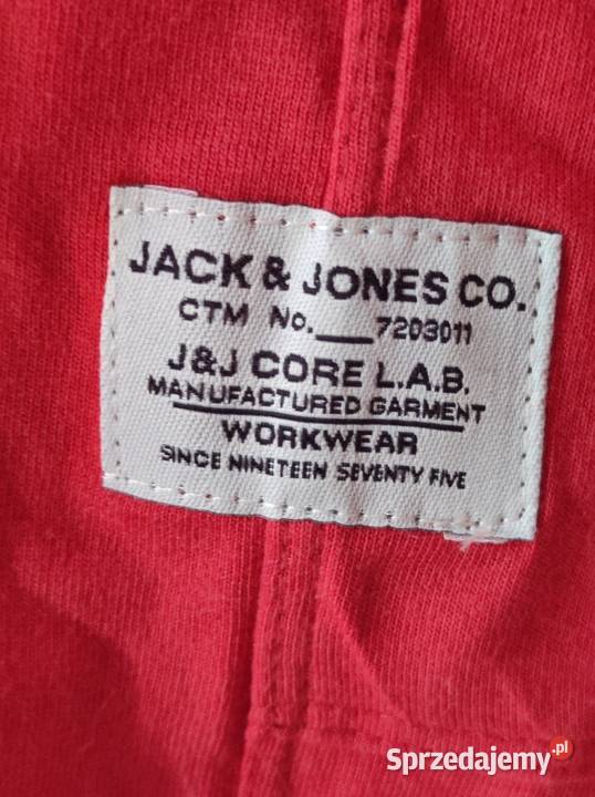 Jack Jones Core tshirt koszulka bluzka męska Kielce