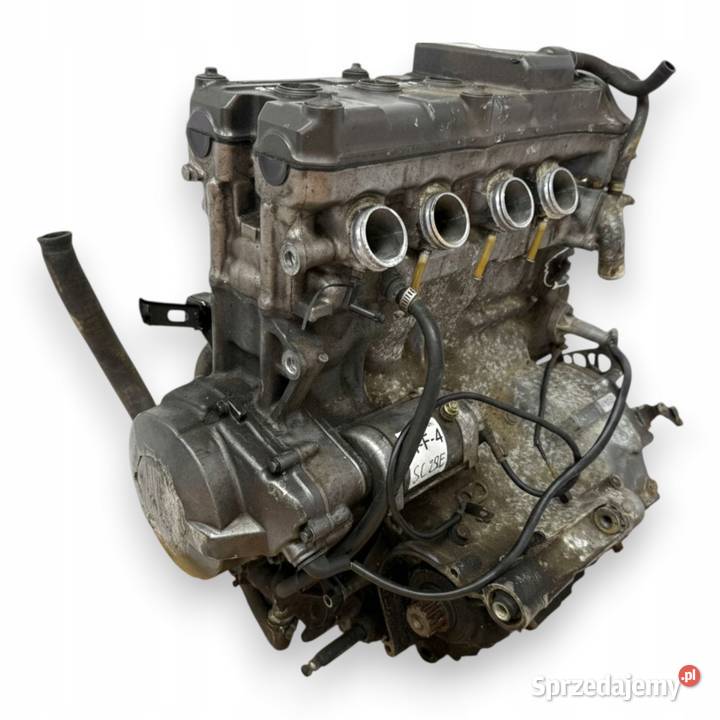 SILNIK SC28E Honda CBR 900 RR Fireblade 19921995 Chełm sprzedam
