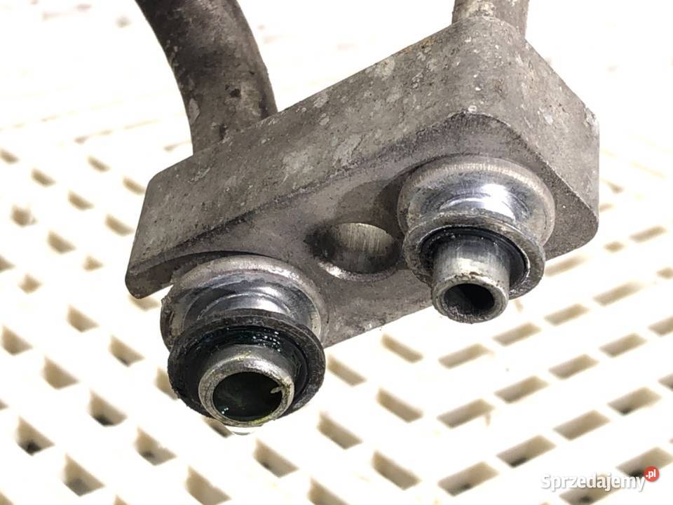 RURKA KLIMATYZACJI OPEL CORSA D 12 80 0614