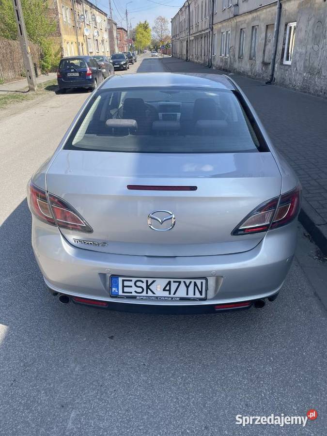Stan 147KM mazowieckie Żyrardów
