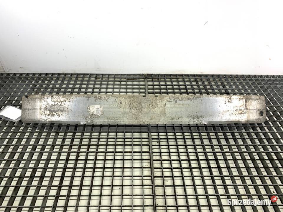 BELKA ZDERZAKA PRZÓD OPEL CORSA D 0614 Wzmocnienia, belki i wsporniki